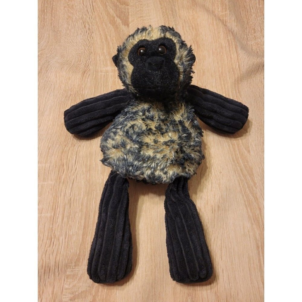 Retired Scentsy Buddy Gambi The Gorilla Safari Collection Plush